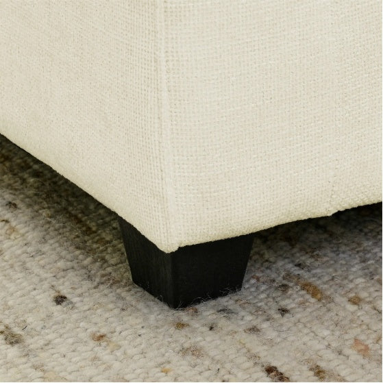 Modern Chenille Comfy