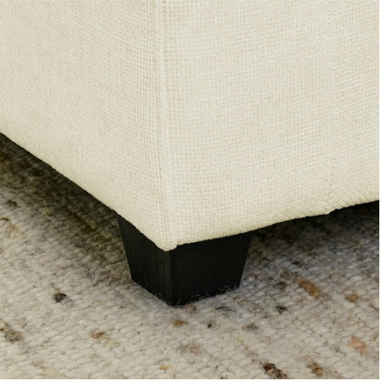Modern Chenille Comfy