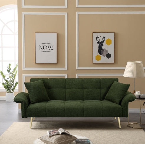 Futon Sofa Bed