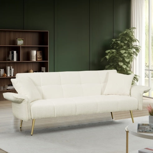 Futon Sofa Bed