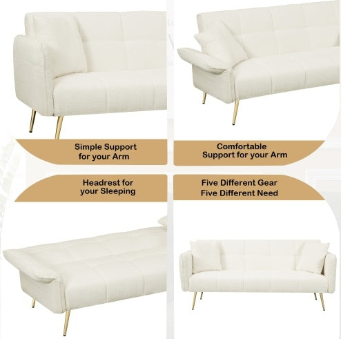 Futon Sofa Bed