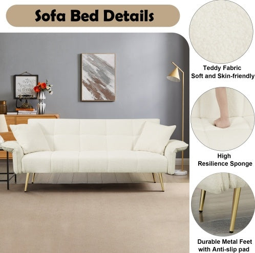 Futon Sofa Bed