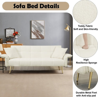 Futon Sofa Bed