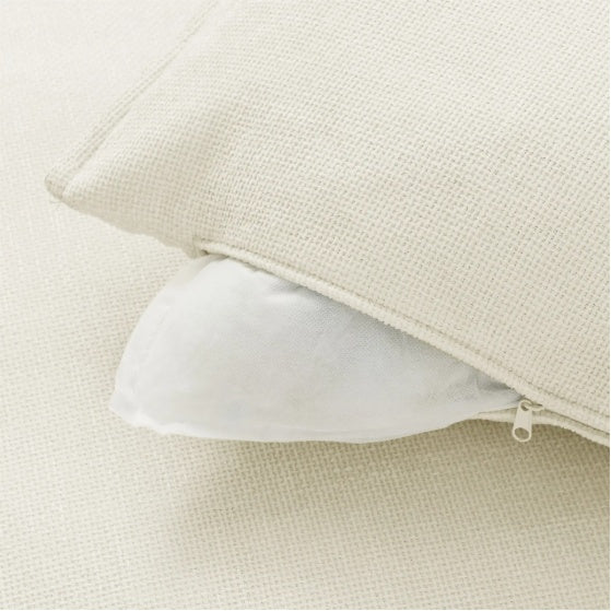 Modern Chenille Comfy