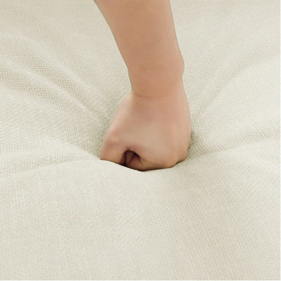 Modern Chenille Comfy
