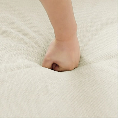 Modern Chenille Comfy