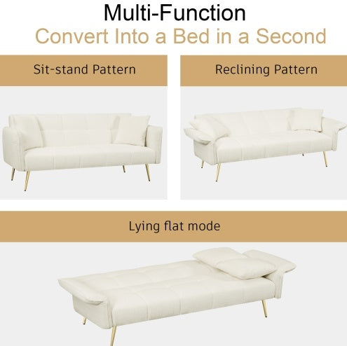 Futon Sofa Bed